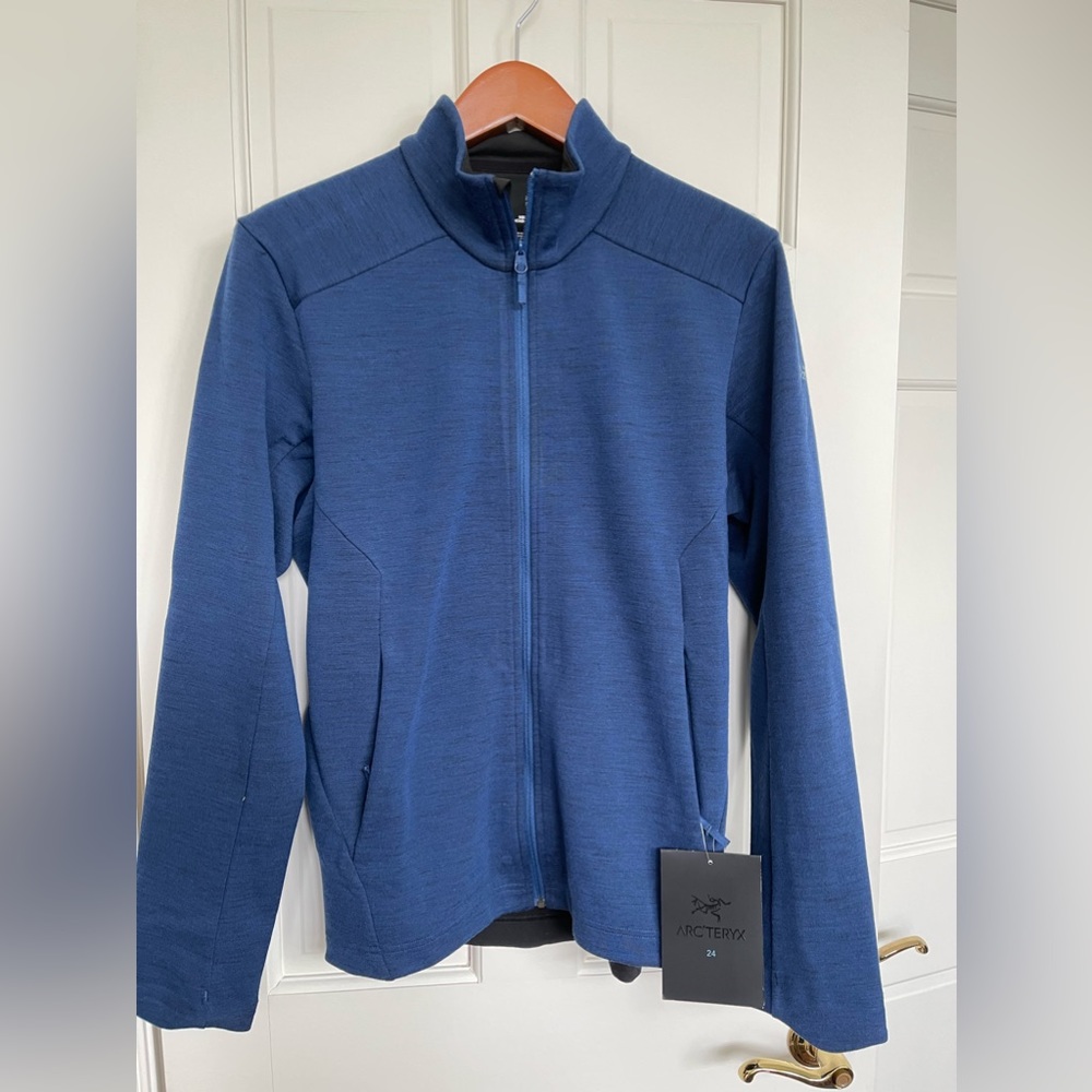 Arcteryx A2B Vinton Jacket, NWT
